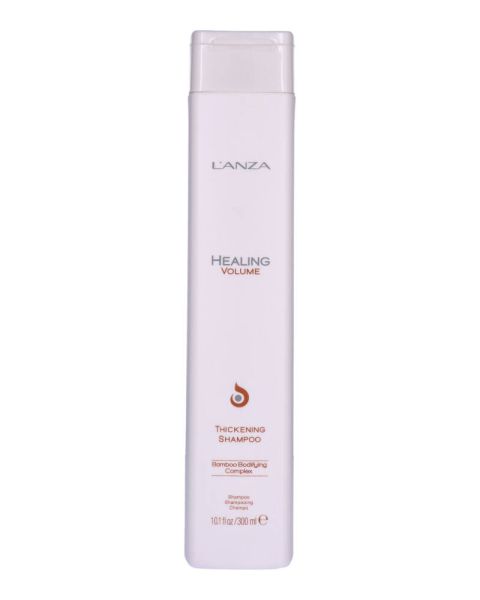 Lanza Healing Volume Thickening Shampoo