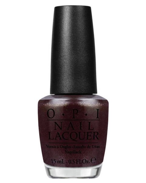OPI HR F11 First class Desires