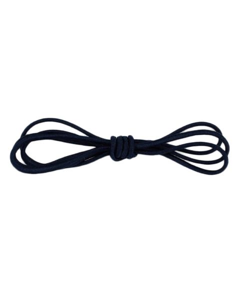 Everneed elastik snor - Ribbon Wraps - Navy Blue