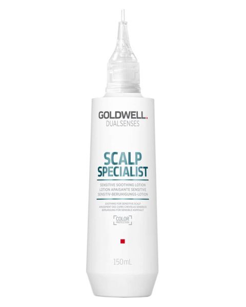 Goldwell Scalp Specialist Sensitive Soothing Lotion