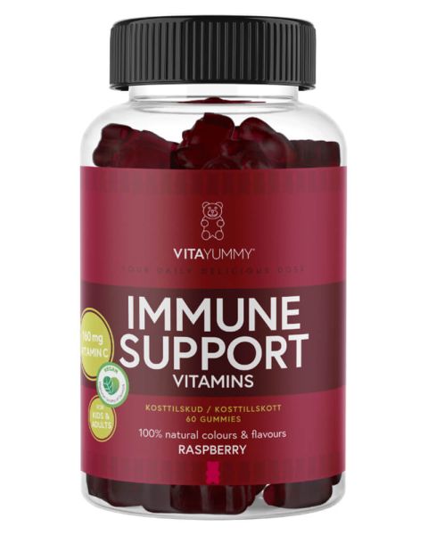 VitaYummy Immune Support