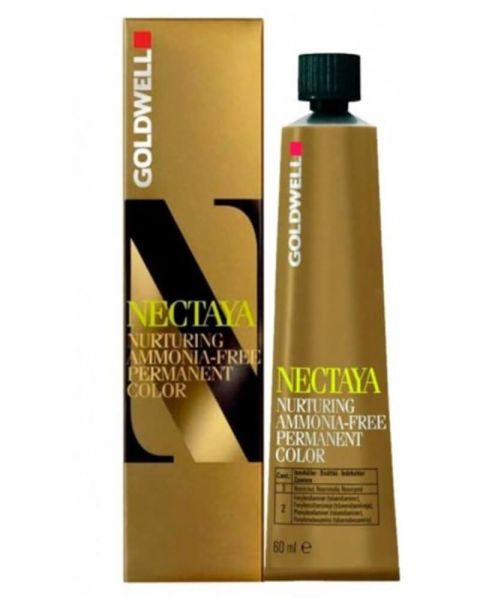 Goldwell Nectaya 6rb - Mid Red Beech