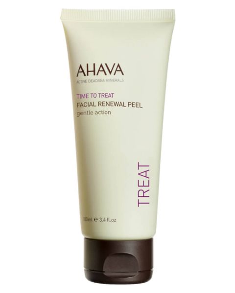 AHAVA Facial Renewal Peel