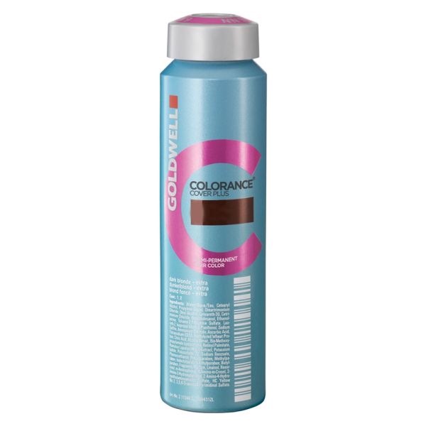 Goldwell Colorance Cover Plus 5N@BK