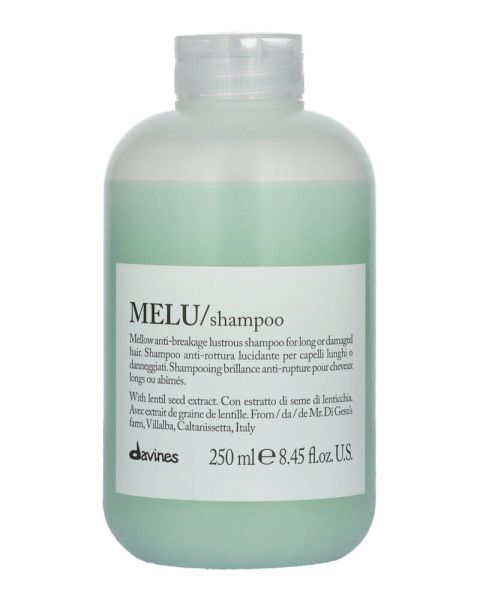 Davines MELU Anti-breakage Shampoo