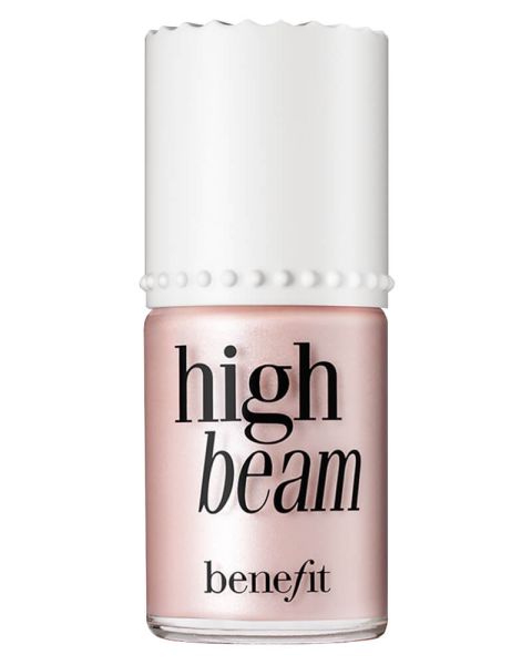 Benefit High Beam Satiny Pink Complexion Highlighter