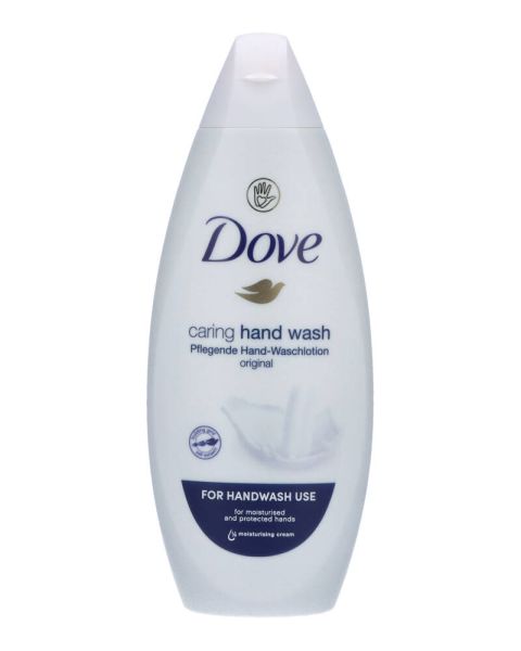 Dove Caring Hand Wash (Outlet)