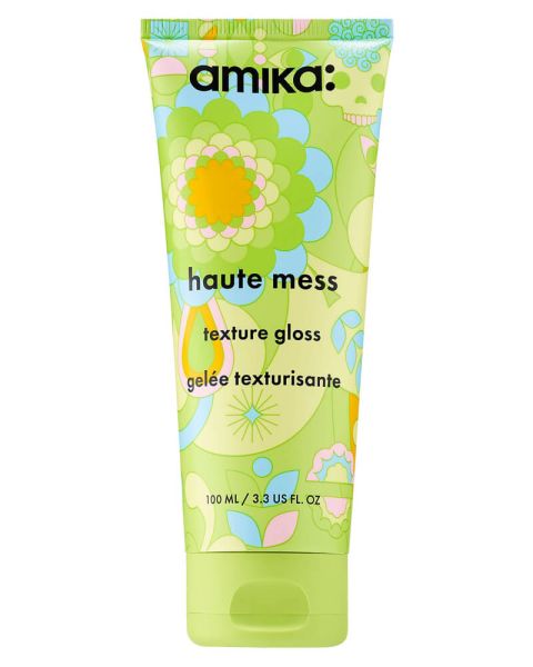 Amika: Haute Mess Texture Gloss (Outlet)