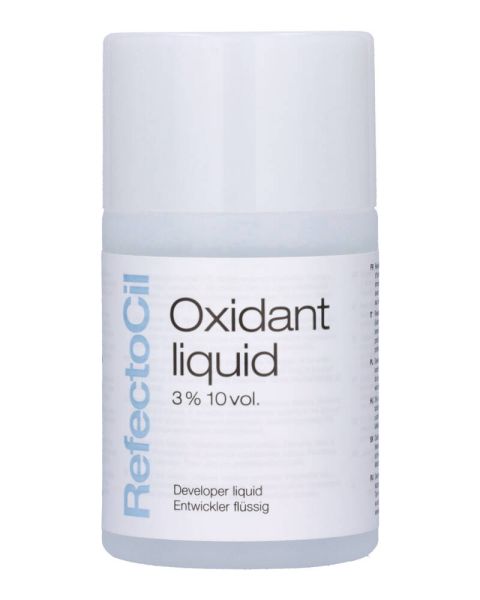 RefectoCil Oxydant 3% Liquid