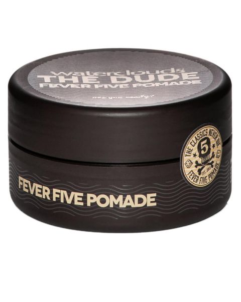 Waterclouds The Dude - Fever Five Pomade