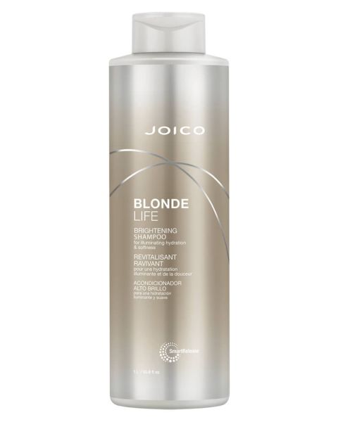 Joico Blonde Life Brightening Shampoo (O)