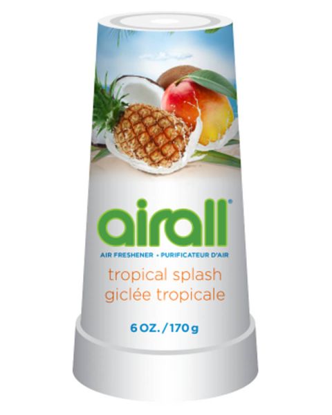 Airall Air Freshener Tropical Splash