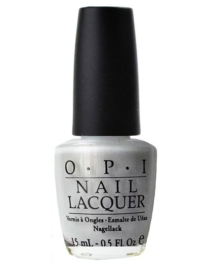 OPI 233 Sheer Your Toys