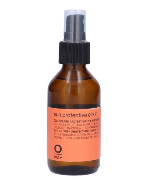 Oway Sun Protective Elixir