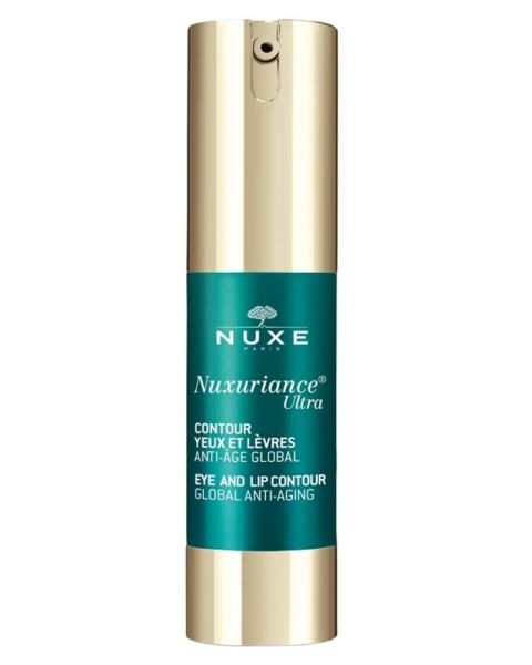 NUXE Nuxuriance Ultra Anti Age Eye Cream