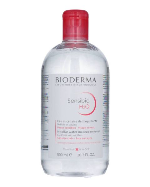 BioDerma Sensibio H2O