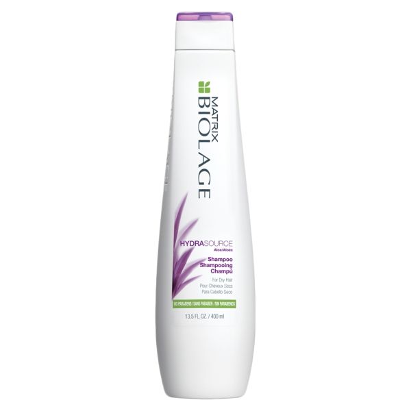Matrix HydraSource Shampoo - For Dry Hair (O)