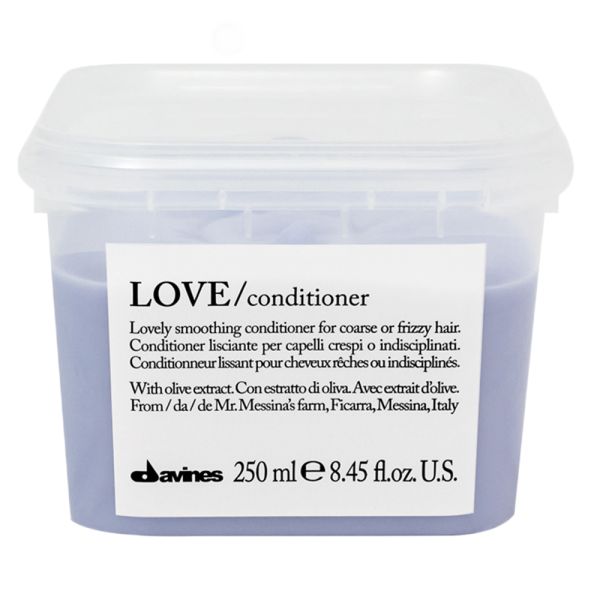 Davines LOVE Lovely Smoothing Conditioner (U)