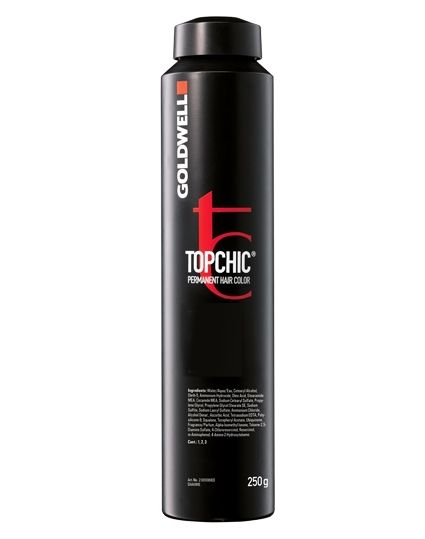 Goldwell Topchic 7KG - Mid Copper Gold