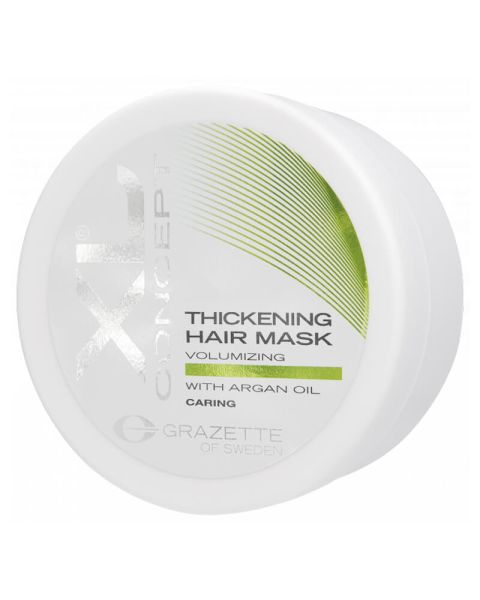 Grazette XL Concept Thickening Hair Mask