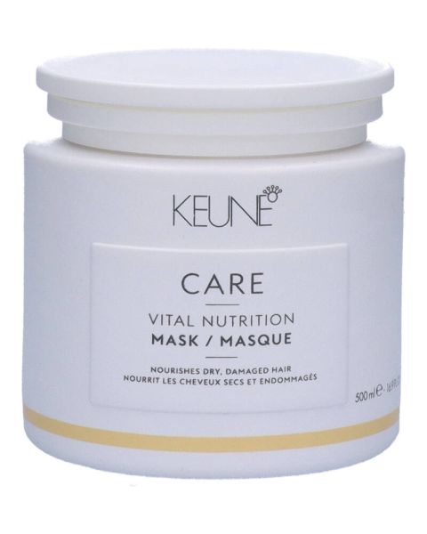 Keune Care Vital Nutrition