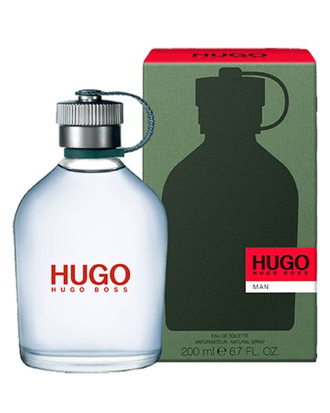 Hugo Boss Man EDT (Grøn)