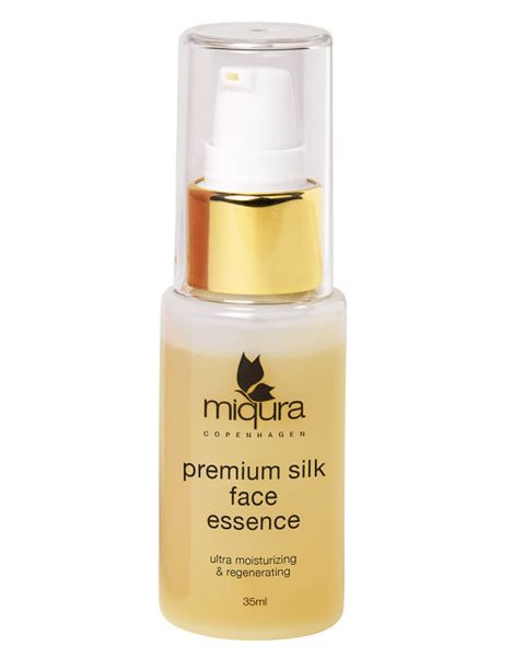 Miqura Premium Silk Face Essence