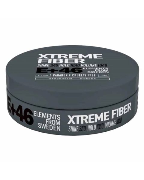 Elements From Sweden E+46 Extreme Fiber (U)