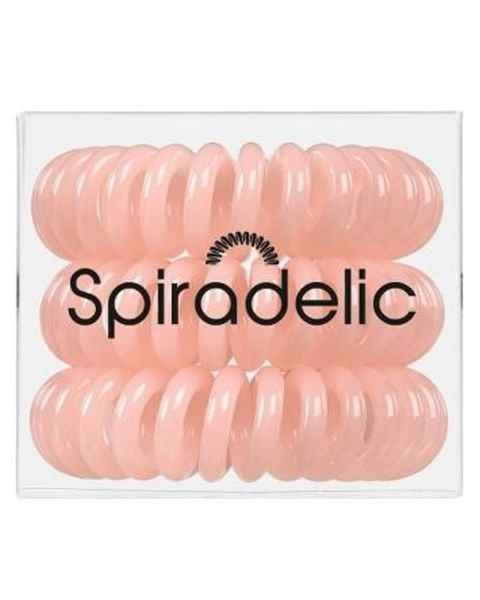 Sibel Spiradelic Pink (U)
