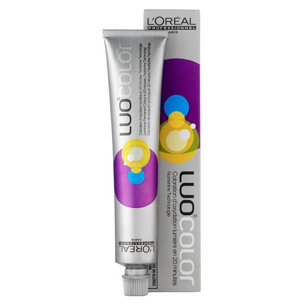 Loreal Luo Color 6,64