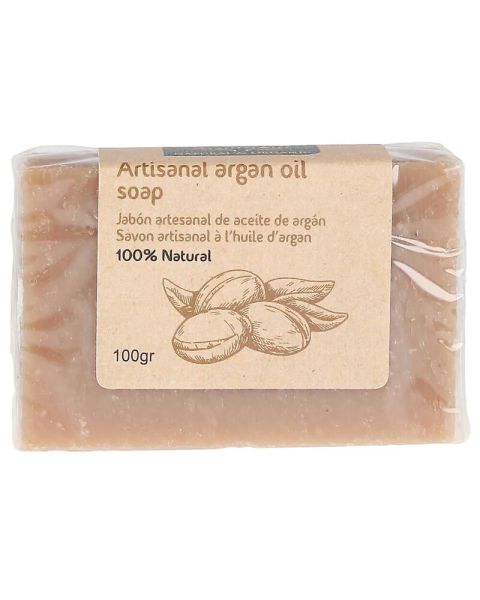 Arganour Artisanal Argan Oil Soap
