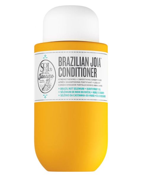 Sol De Janeiro Brazilian Joia Strengthening + Smoothing Conditioner