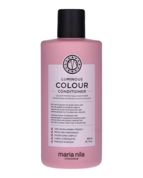 Maria Nila Luminous Colour Conditioner