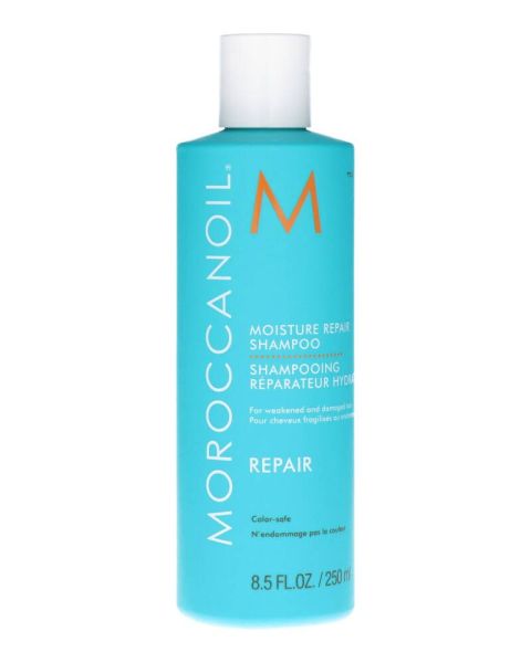 Moroccanoil Moisture Repair Shampoo (O)