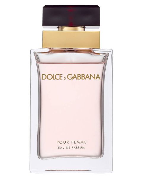 Dolce & Gabbana Pour Femme EDP