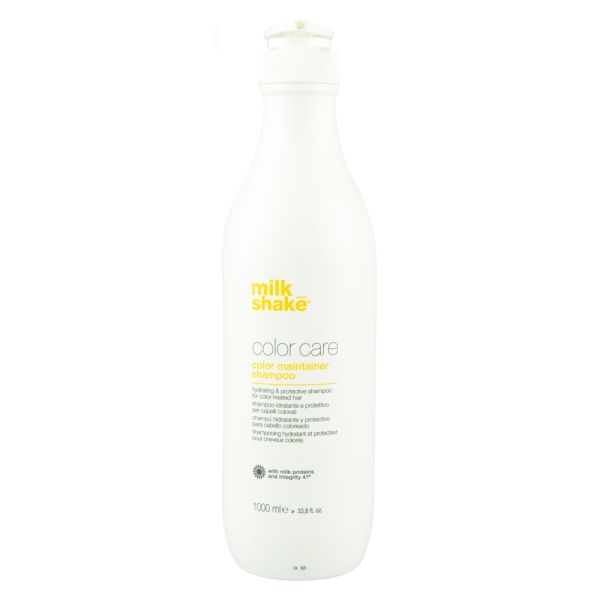 Milk Shake Color Maintainer Shampoo