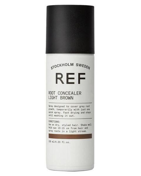 REF Root Concealer Light Brown