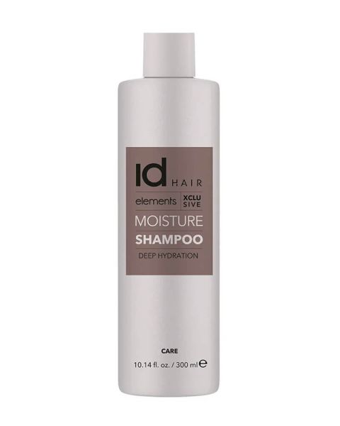 Id Hair Elements Xclusive Moisture Shampoo