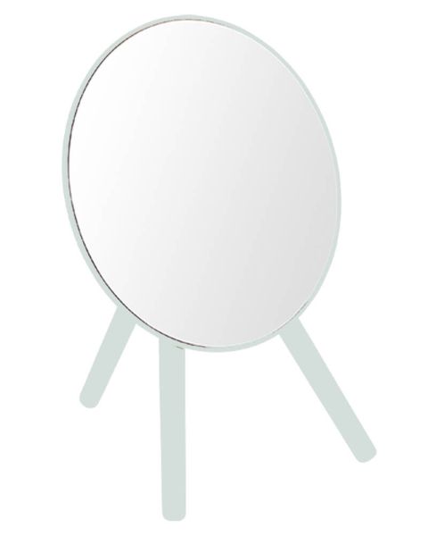 Bathroom Solutions Tripod Mirror Green