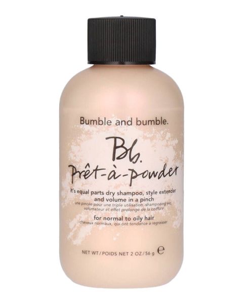 Bumble And Bumble Pret-a-powder (Outlet)
