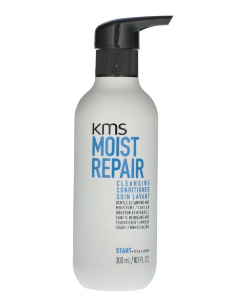 KMS MoistRepair Cleansing Conditioner