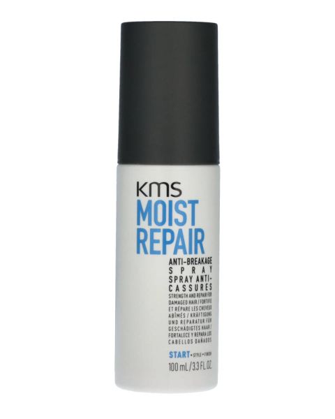 KMS MoistRepair Anti-Breakage Spray