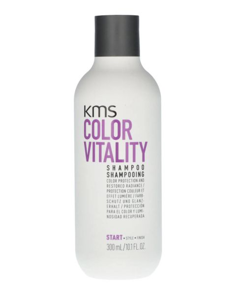 KMS ColorVitality Shampoo