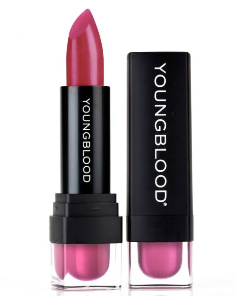 Youngblood Intimatte Lipstick - Charm (U)
