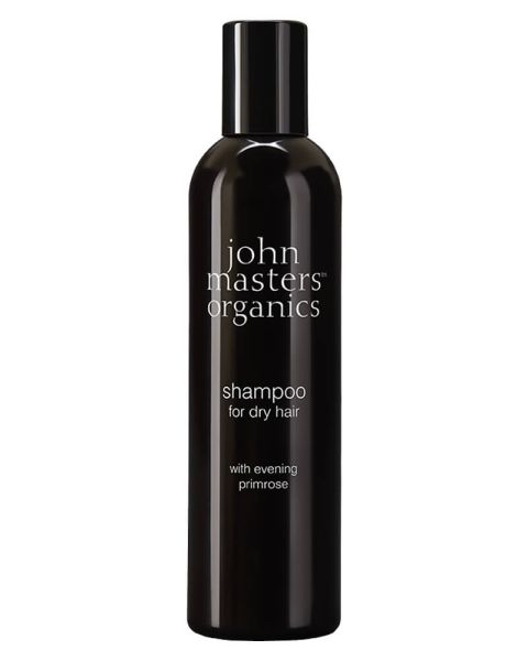John Masters Shampoo For Dry Hair With Evening Primrose