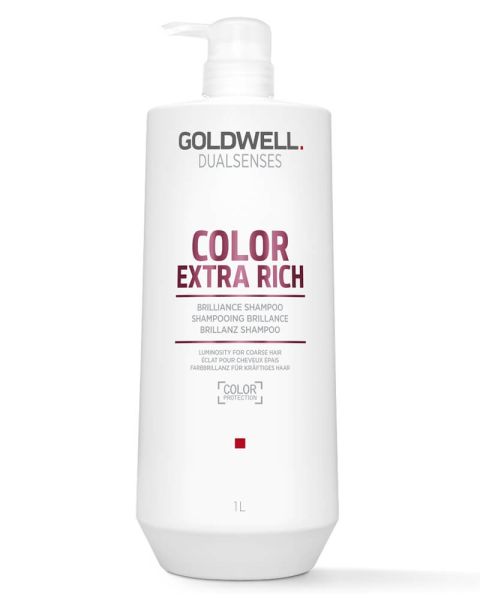 Goldwell Color Extra Rich Brilliance Shampoo