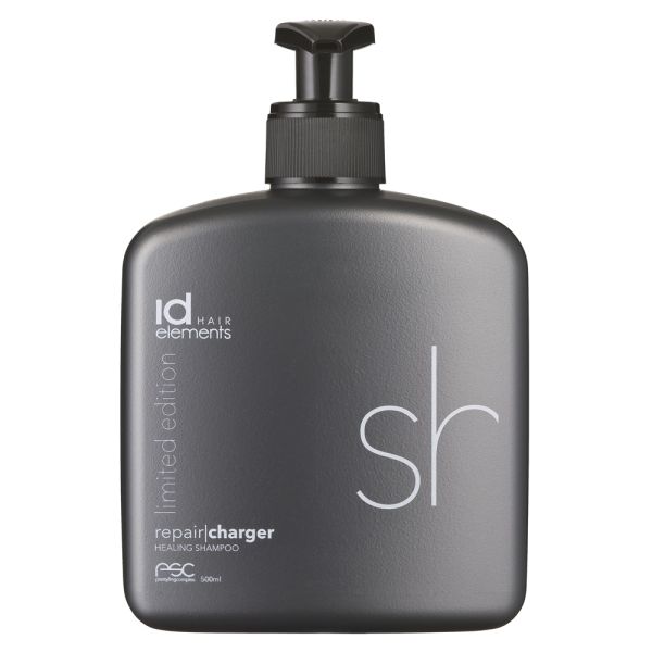 Id Hair Elements - Repair Charger Healing Shampoo (U)