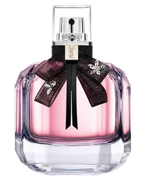 Yves Saint Laurent Mon Paris Parfum Floral EDP