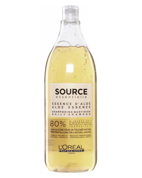 Loreal Source Essentielle Daily Shampoo