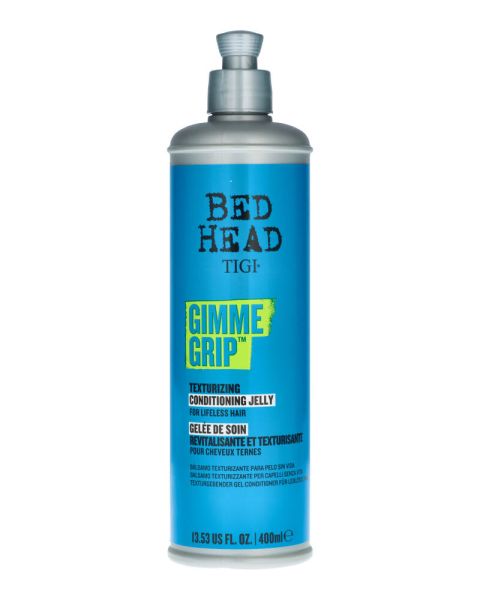 TIGI Bed Head Gimme Grip Texturizing Conditioning Jelly